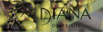 Diana Olive Oil Domenic Scarfo